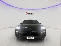 Nuova Porsche Cayenne 340 CV (250 kW) 2026 Nero SUV