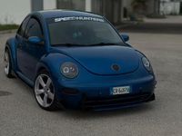 Usata VW New Beetle 101 CV (74 kW) 2004 Utilitaria