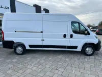 Usata Opel Movano S 140 CV (102 kW) 2022 Bianco Furgone