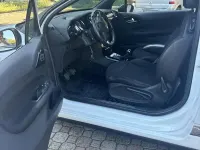 Usata Citroën DS3 75 CV (55 kW) 2015 Bianco