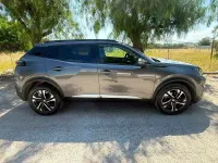 Usata Peugeot 2008 Allure 131 CV (96 kW) 2021 Grigio SUV