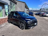 Usata Citroën C3 Aircross PureTech 110 CV (80 kW) 2023 Nero SUV