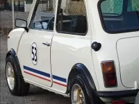 Usata Austin Mini 44 CV (32 kW) 1982 Utilitaria