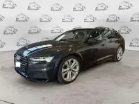 Usata Audi A6 Allroad Ambiente 204 CV (150 kW) 2023 Other Station wagon
