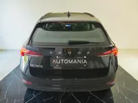 Usata Skoda Octavia G-TEC SportLine 130 CV (95 kW) 2022 Viola Station wagon