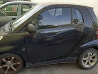 usata Smart ForTwo Coupé forTwo1.0 Pulse 84cv