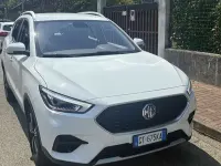 Usata MG ZS Comfort 106 CV (77 kW) 2024 SUV