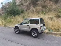 Usata Suzuki Vitara 87 CV (63 kW) 2003 SUV