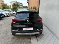 Usata Renault Captur Techno 91 CV (66 kW) 2024 Nero SUV