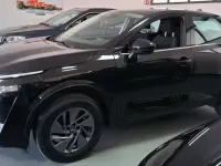 Usata Nissan Qashqai 158 CV (116 kW) 2023 Nero SUV