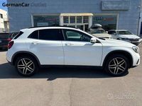 Usata Mercedes GLA200 2019 SUV