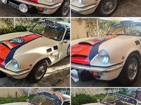 Usata Triumph Spitfire 1970 Cabrio