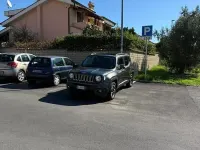 Usata Jeep Renegade 120 CV (88 kW) 2016 Grigio SUV