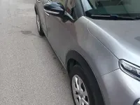 Usata Citroën C3 83 CV (61 kW) 2019 Grigio Utilitaria
