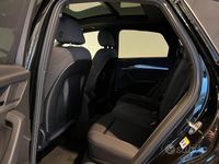 Usata Audi Q5 Sportback S-Line 204 CV (150 kW) 2023 Nero SUV