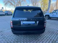 usata Land Rover Range Rover 4.4 SDV8 Autobiography