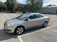 Usata Ford Focus Cabriolet 2008 Grigio Cabrio