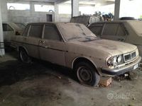 Usata Lancia Beta 135 CV (99 kW) 1984 Bianco Utilitaria