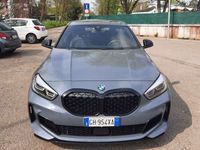 usata BMW M135 i xdrive