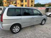Usata Peugeot 807 163 CV (119 kW) 2012 Grigio Monovolume