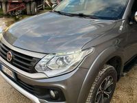 Usata Fiat Fullback S 181 CV (133 kW) 2017 Pick-up