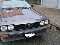 Second-hand Alfa Romeo Alfetta 129 CP (94 kW) 1982 Gri Berlinǎ