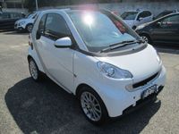 usata Smart ForTwo Coupé 800 40 kW passion cdi