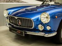 Usata Maserati 3500 GT GT 223 CV (164 kW) 1960 Altri Coupé