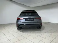 Usata Audi S3 Ambiente 333 CV (244 kW) 2025 Grigio daytona effetto opaco Berlina