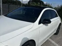 Usata Mercedes A200 Edition 150 CV (110 kW) 2022 Berlina