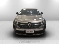 Nuova Renault Austral Evolution 131 CV (96 kW) 2025 Grigio scisto SUV