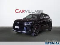Usata Citroën C3 PureTech 101 CV (74 kW) 2025 Nero SUV