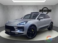 Usata Porsche Macan 245 CV (180 kW) 2021 Other SUV