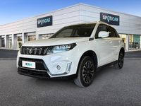 Usata Suzuki Vitara 116 CV (85 kW) 2023 Bianco SUV