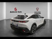 Usata Peugeot 408 Allure 131 CV (96 kW) 2024 Bianco SUV
