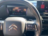 Usata Citroën C4 130 CV (95 kW) 2021 Nero Berlina