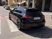 Usata Mercedes A35 AMG AMG Line Premium 306 CV (225 kW) 2024 Berlina