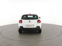 Usata Citroën C3 PureTech 82 CV (60 kW) 2019 Bianco Utilitaria