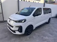 Usata Fiat Ulysse 130 kW (177 CV) 2025 Bianco Monovolume