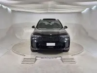 Usata BMW X5 M Sport 490 CV (360 kW) 2025 Nero SUV