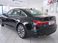 usata Audi A6 40 2.0 TDI QUATTRO ULTRA S TRONIC BUSINESS PLUS