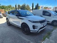 Usata Land Rover Range Rover evoque 150 CV (110 kW) 2019 SUV