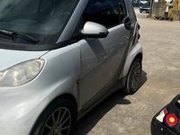 Usata Smart ForTwo Coupé 84 CV (61 kW) 2008 Coupé