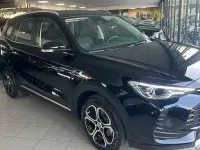 Neu MG ZS Comfort 115 PS (84 kW) 2026 Grau SUV