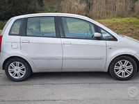 Usata Lancia Musa 90 CV (66 kW) 2007 Monovolume