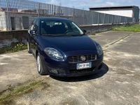 Usata Fiat Croma Dynamic 120 CV (88 kW) 2009 Blu Station wagon