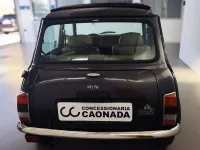 Usata Rover Mini 53 CV (38 kW) 1994 Nero Berlina