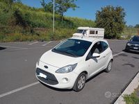 Occasion Ford Ka 69 PK (50 kW) 2013 Wit Hatchback