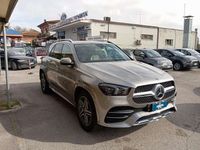 Usata Mercedes GLE300 Executive 245 CV (180 kW) 2020 Grigio SUV
