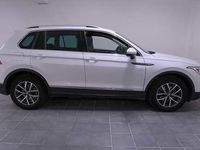 usata VW Tiguan 2ª serie 2.0 TDI SCR Life